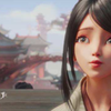 cg不错