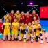 20210614 世界女排联赛循环赛 中国vs意大利