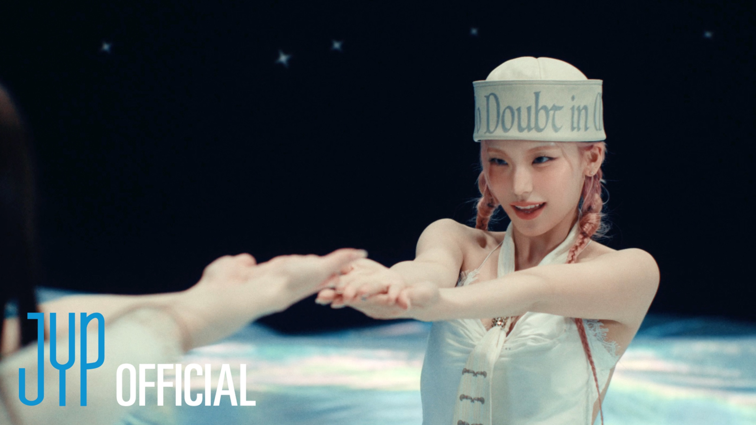 【ITZY】“Motto” M/V TEASER 1