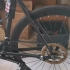 分享一下我的自行车改电动方案，皮带轮传动和摩擦轮传动～