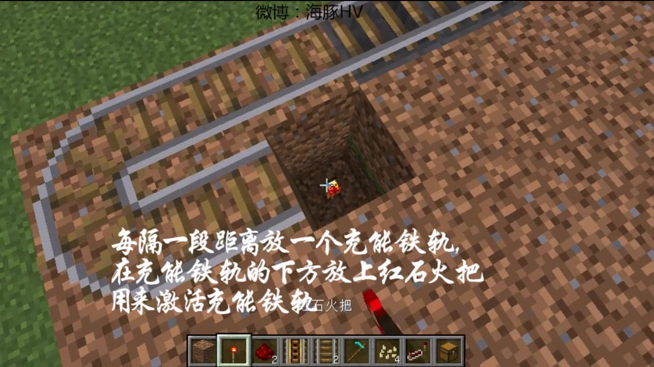 我的世界自动收集西瓜 南瓜 哔哩哔哩 Bilibili