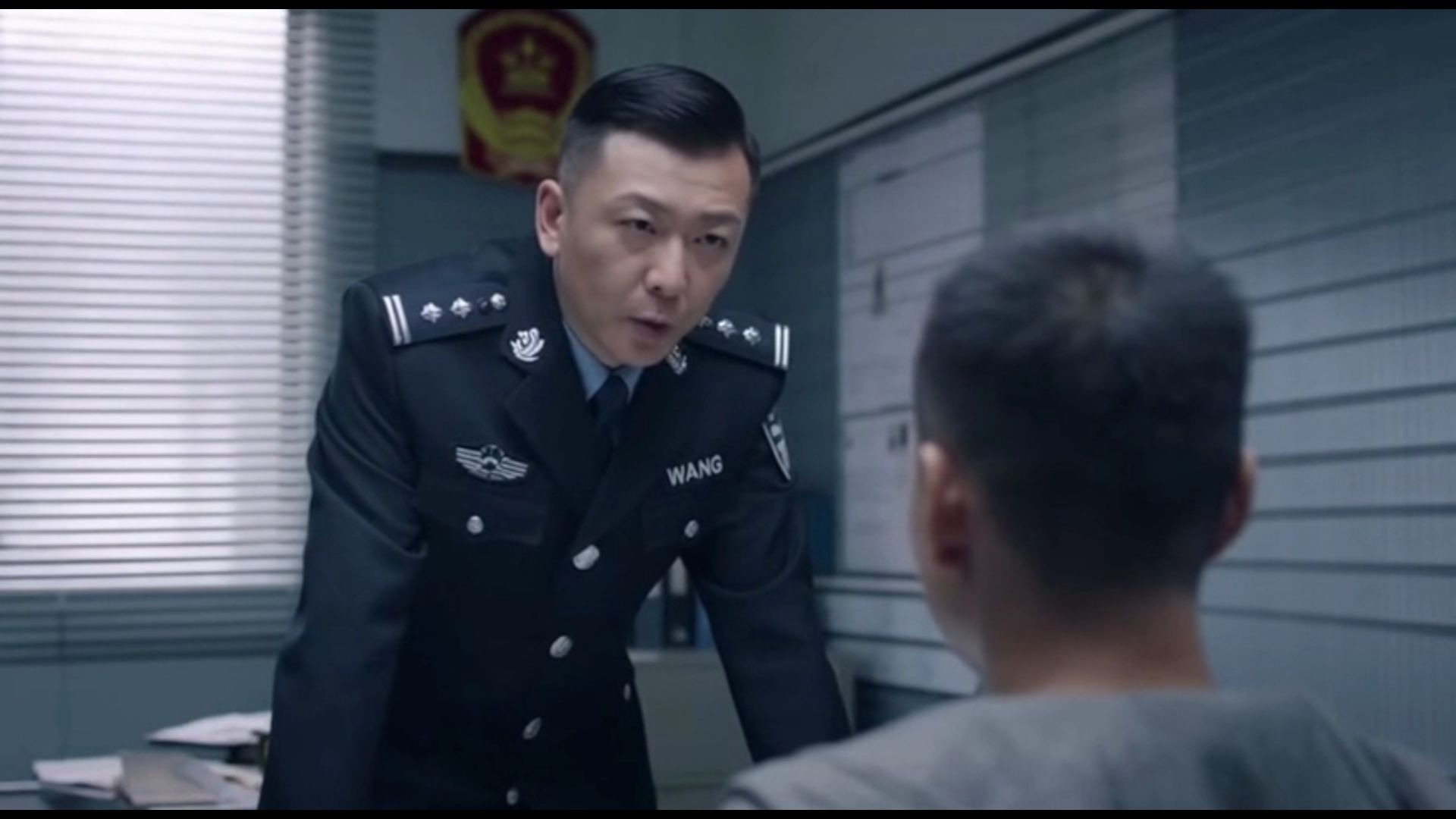 sora生成画面的弱智吧笑话（7）