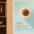 【Illustrator Tutorial】用AI制作一张咖啡海报