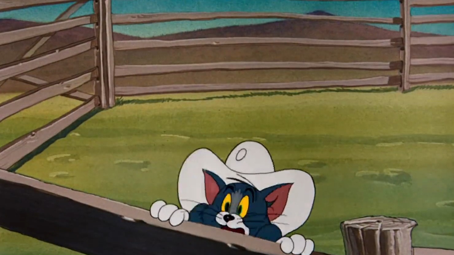 049.《Texas Tom》《西部牛仔》-4