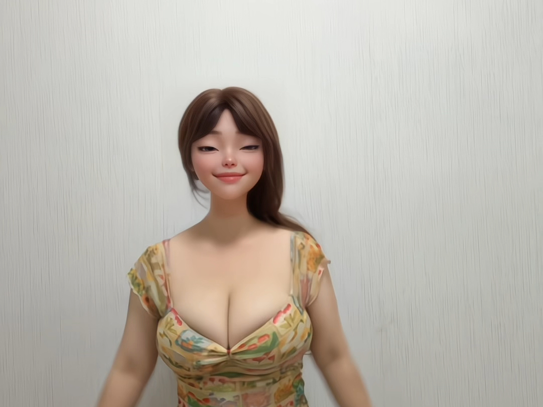 不知道 反正我的身材很曼妙