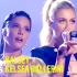 【现场】Halsey & Kelsea Ballerini 表演 Without Me - Live at CMT Cr