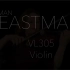 EastmanStrings伊斯曼VL-305手工专业小提琴，斯特拉迪瓦里经典模版拷贝。#手工小提琴#小提琴演奏家#伊斯