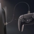 PS5首次开机启动画面及音效 1080p30