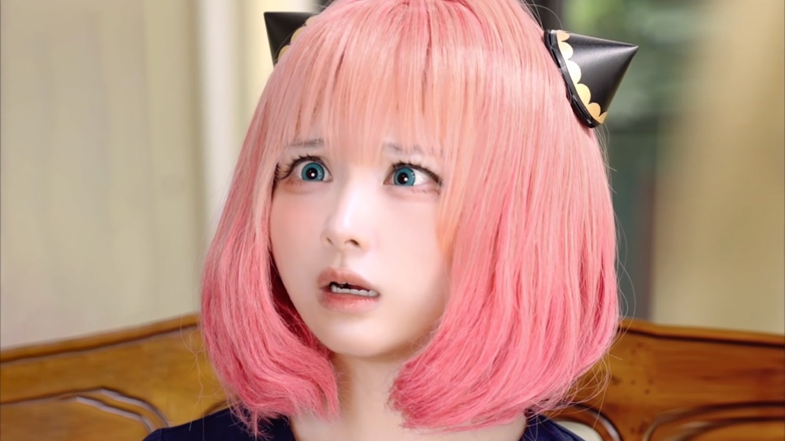 55岁才开始玩cosplay不算晚吧？ | 矮乐多Aliga_日常区-COSER 联盟 - 专业 COSPLAY 作品展示平台 | 精选国内外顶尖 Coser