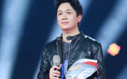 【潘粤明】【电影花絮】【蒙面唱将】