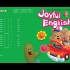 Joyful English 第一册