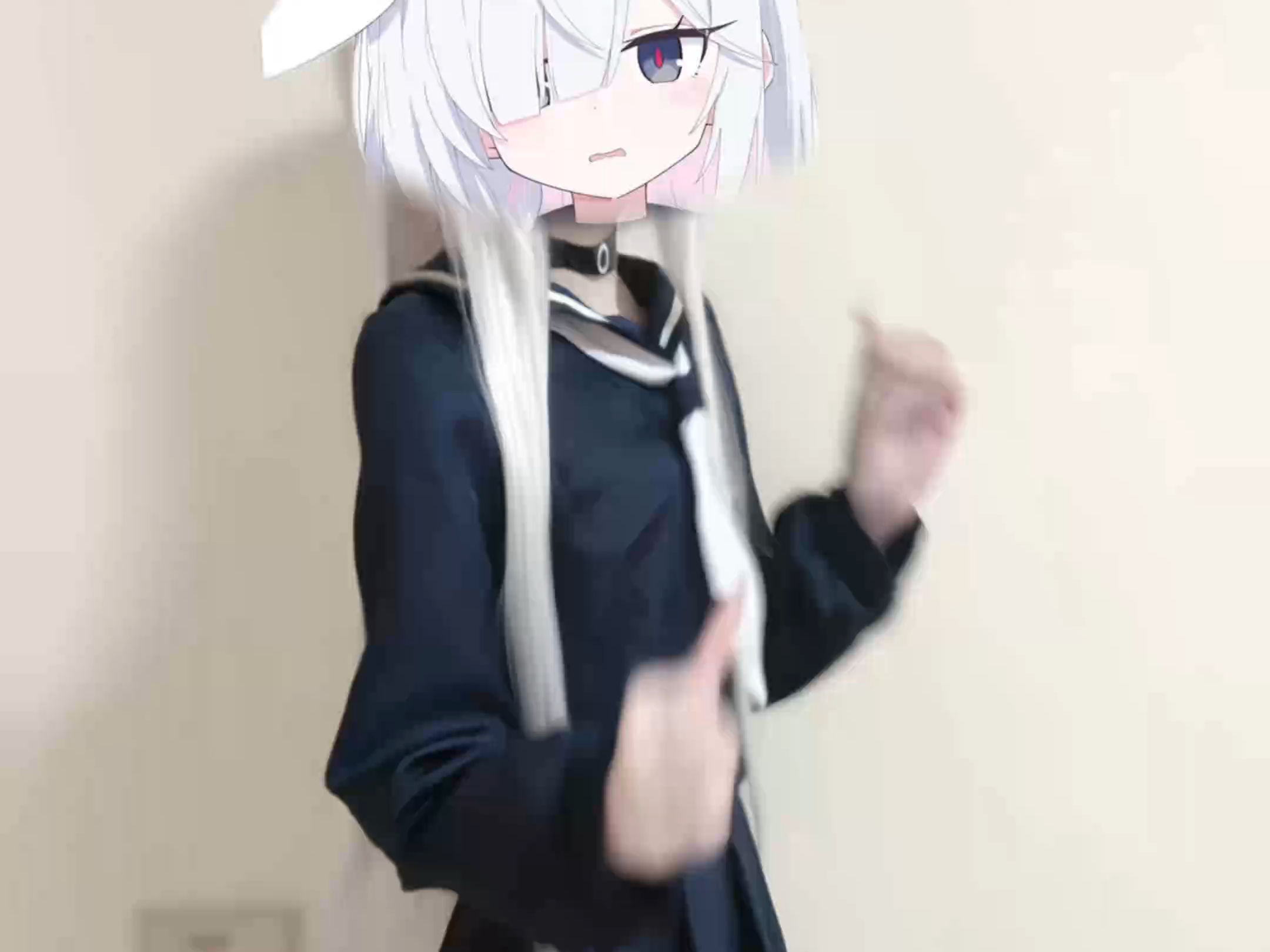 是黑色天使