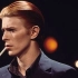 David Bowie演唱会补完计划
