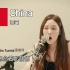 YouTube韩国美女用八种语言翻唱Havana，中文好标准