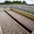 斜管沉淀池、V型滤池净水厂运行视频