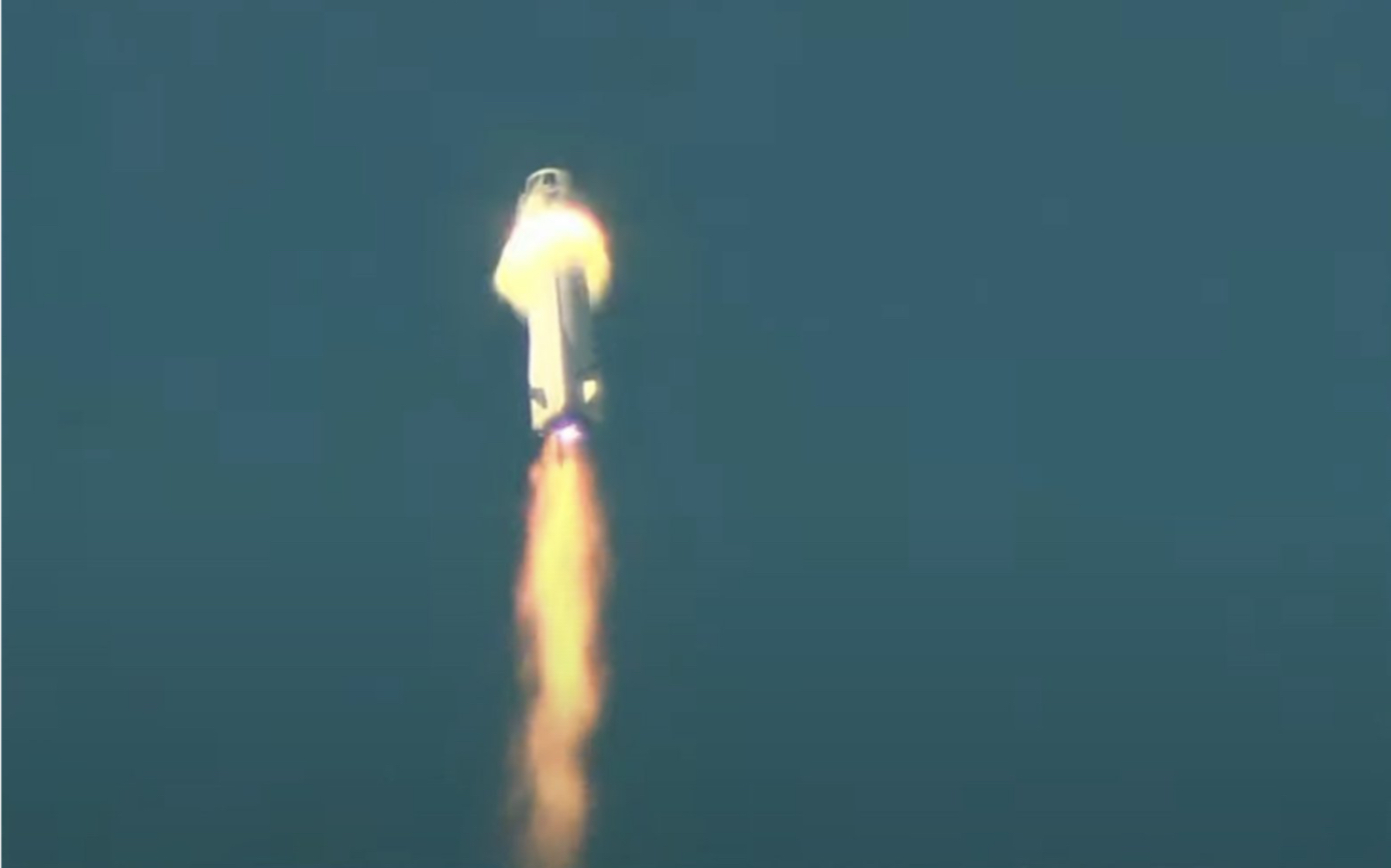 Blue Origin NS23 Mission_哔哩哔哩_bilibili