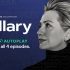 【HULU人物传记原生英文字幕4K超高清画质收藏版】希拉里第一季全四集 Hillary