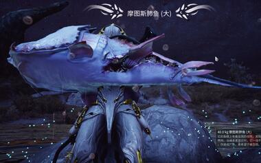 【速成鸡的材料】warframe 星际战甲 夜灵平原休闲(肝)生活 挖矿 钓鱼