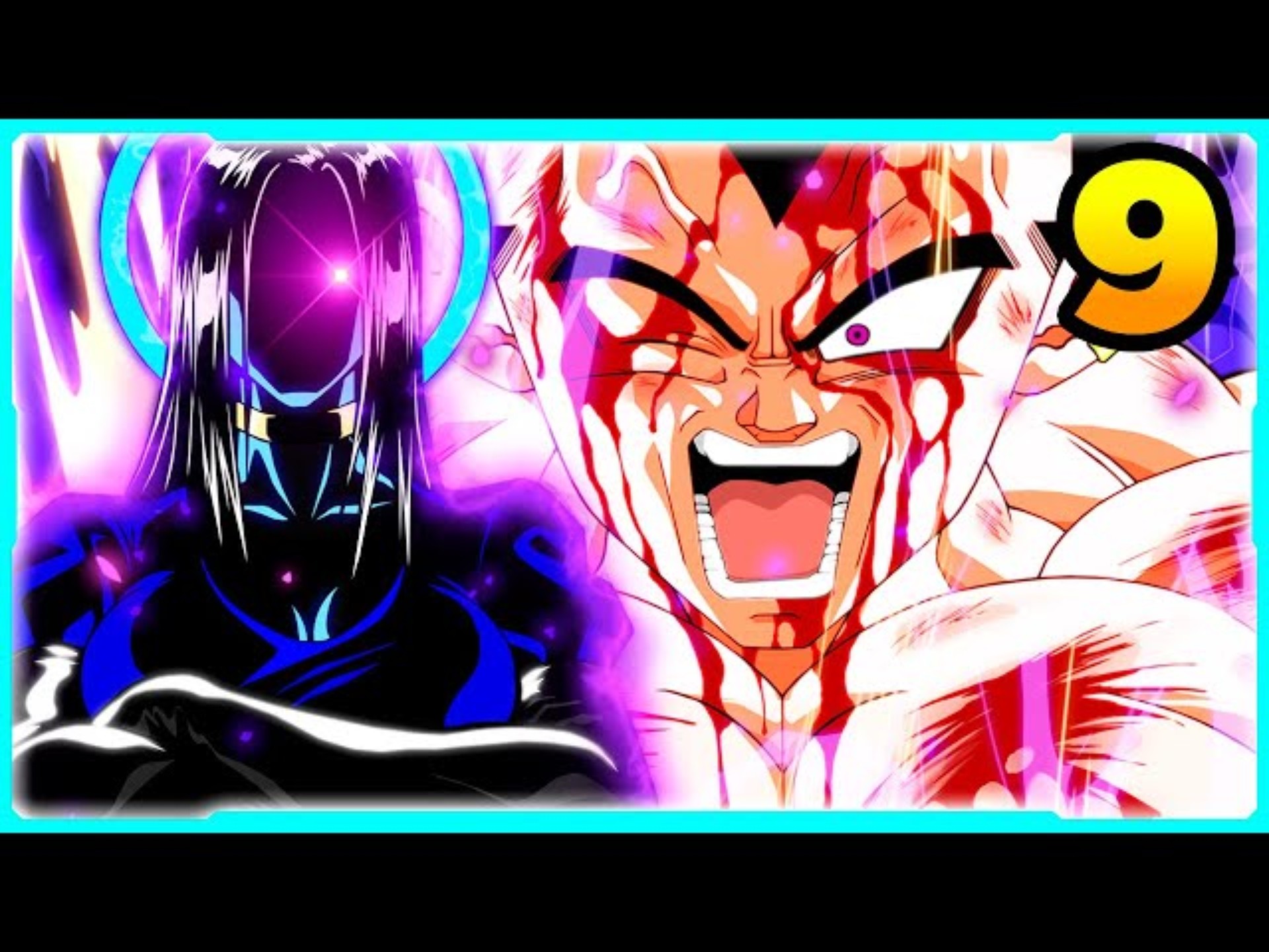 天使之母米科辛来袭9-贝吉塔自我极易 VS 神官母3