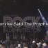 Survive Said The Prophet - Right and Left（ROCK IN JAPAN FEST