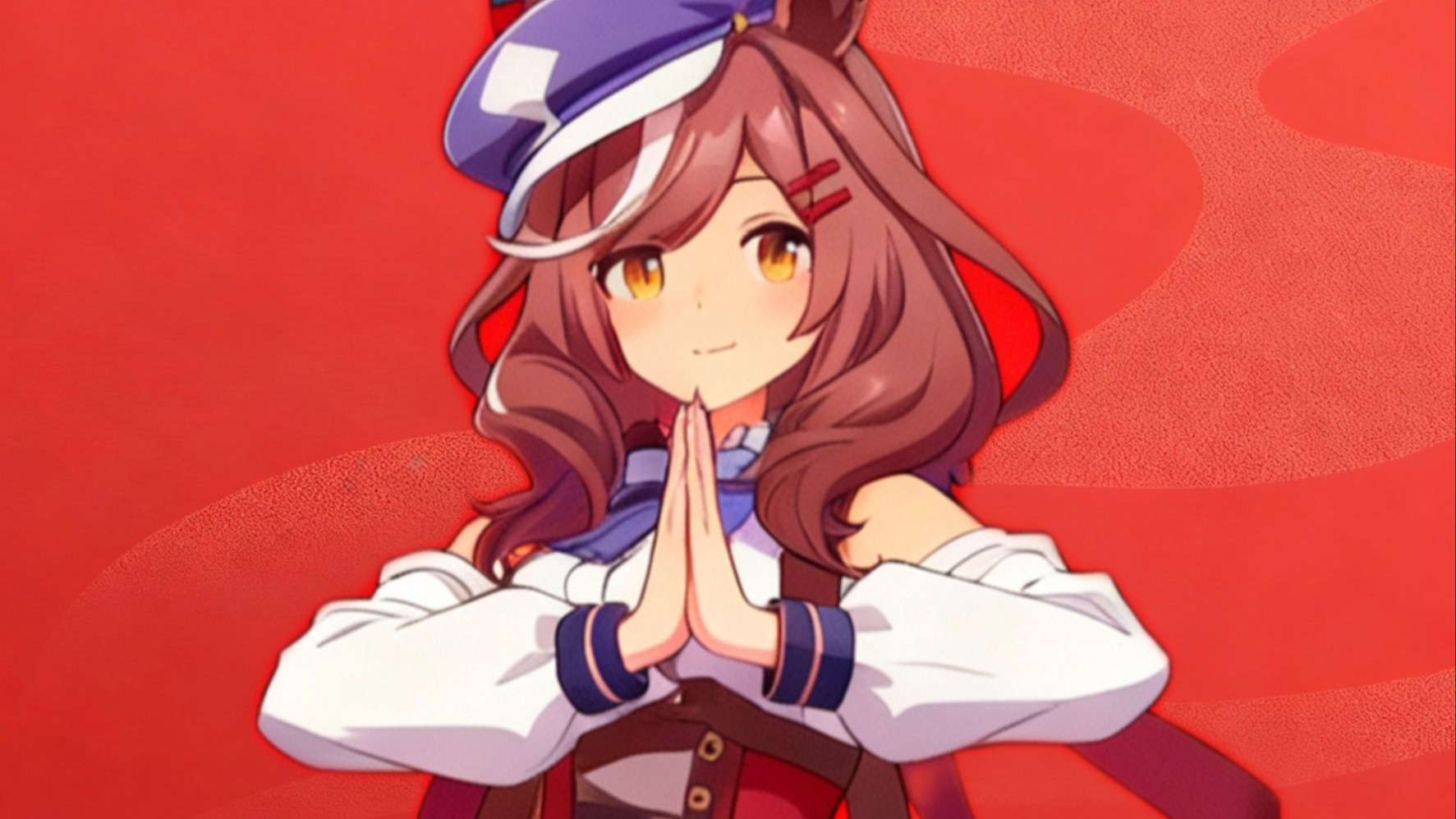 《特雷森最强音》