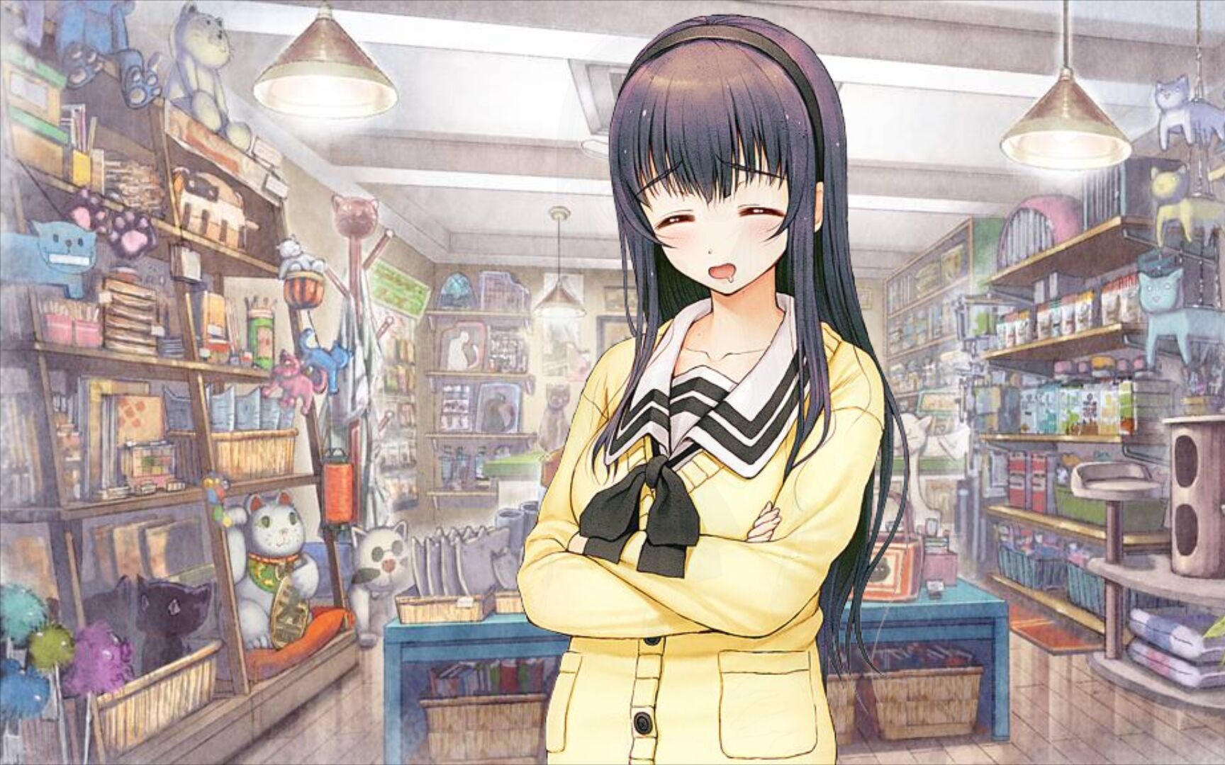 B站