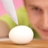 厉害了我的蛋！生活中10个超棒玩蛋小技巧@风迷精选