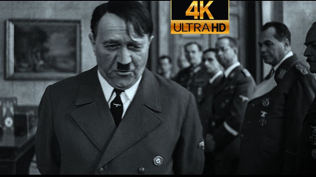 《解放系列1-5》4K（普通话)超清修复无删减完整版