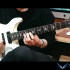 PRS 509 Demo - 'Funk Fusion Soloing' by Guitarist 'Min Kang'