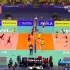 2019世界女排联赛中国队全部比赛