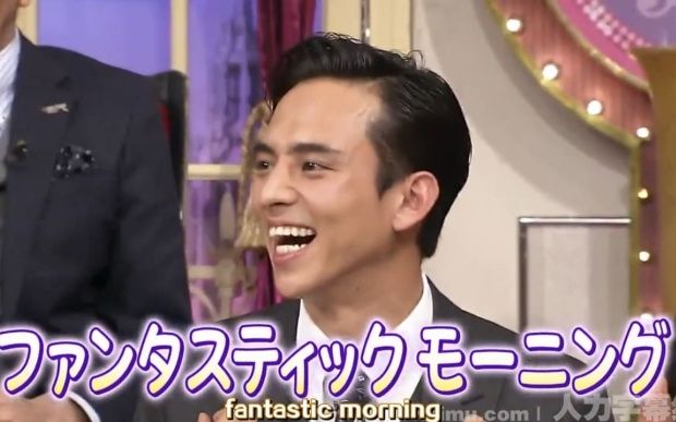 【贤七】20170327 若林正恭,満岛真之介【人力字幕组】