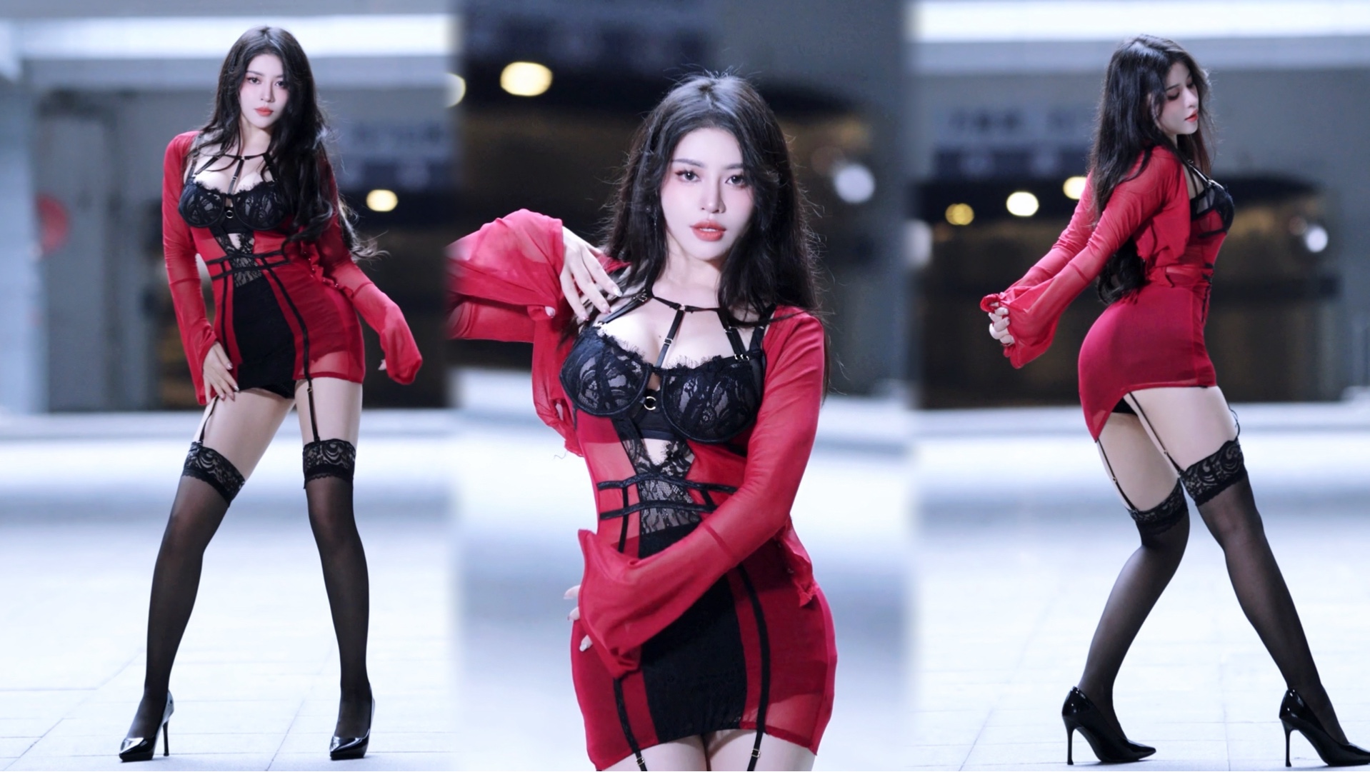 《提线木偶》竖屏 妈妈级别足帧观看…