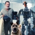 一人一狗一机器人！汤姆·汉克斯末世科幻片《芬奇》预告