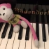 【钢琴】【作业BGM】触手猴(まらしぃ/marasy) YouTube 作品合集【截止2020/4/16】