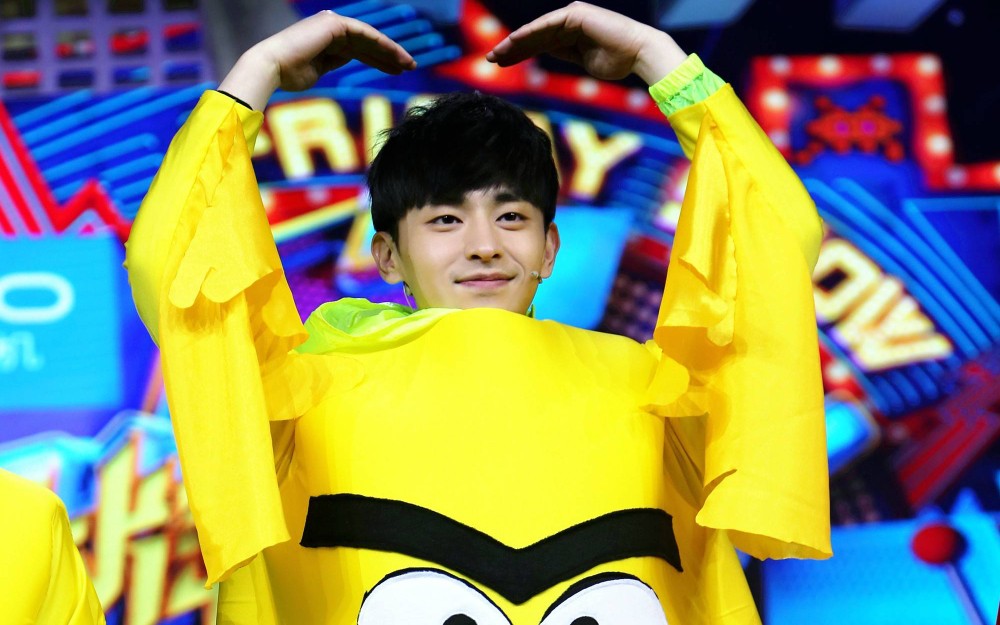 王牌对王牌第2季