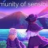 【东方游戏】Immunity of Sensibility（上）