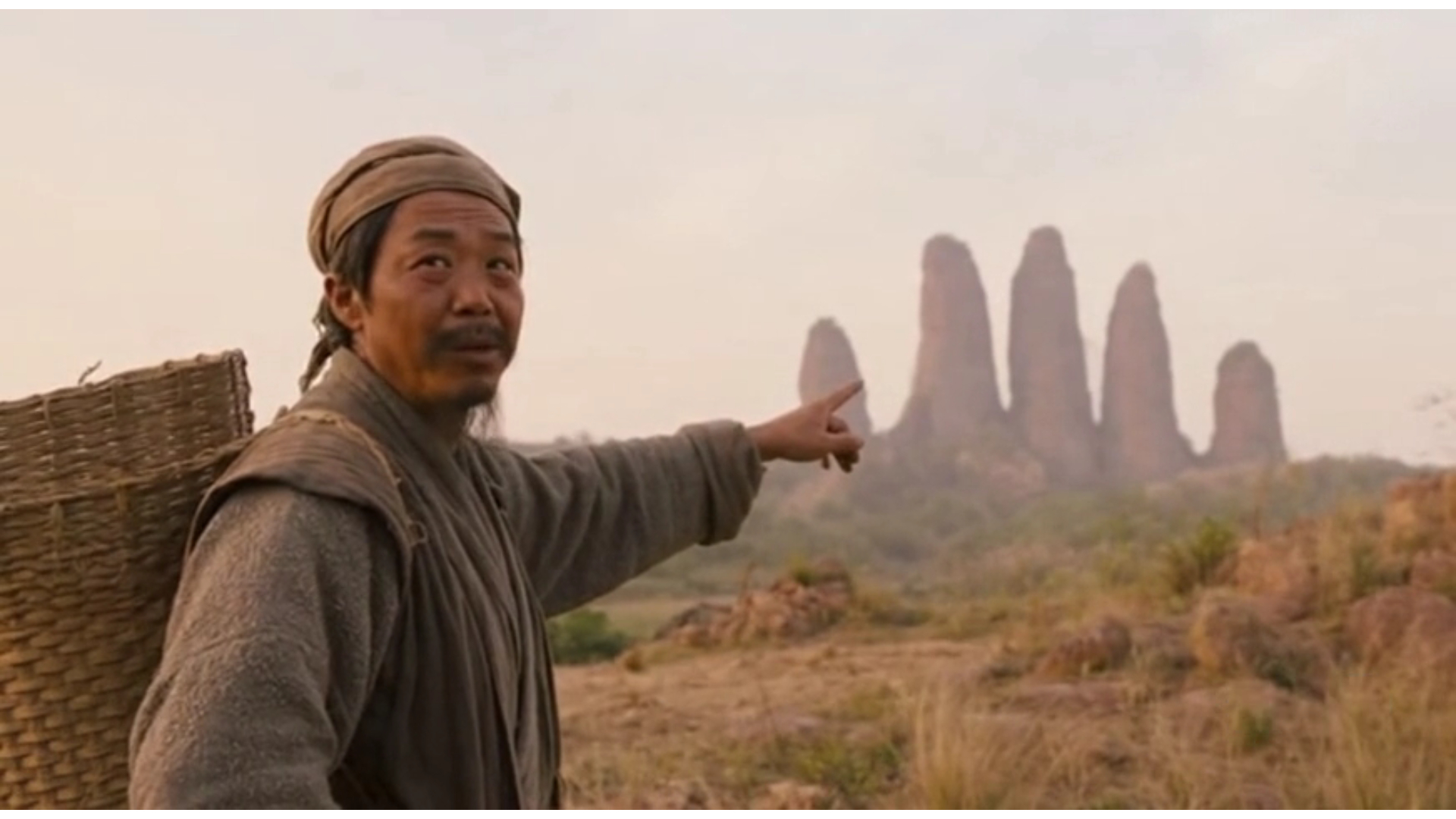 sora生成画面的弱智吧笑话（10）