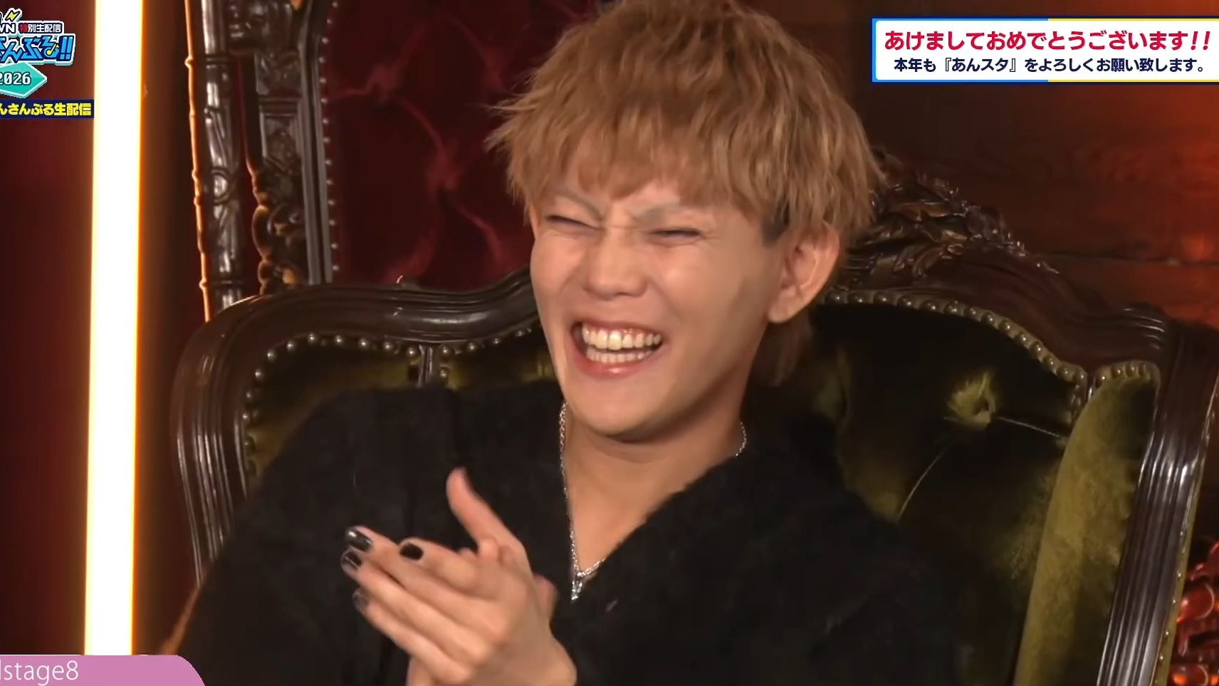 mdu声优2026年的目标