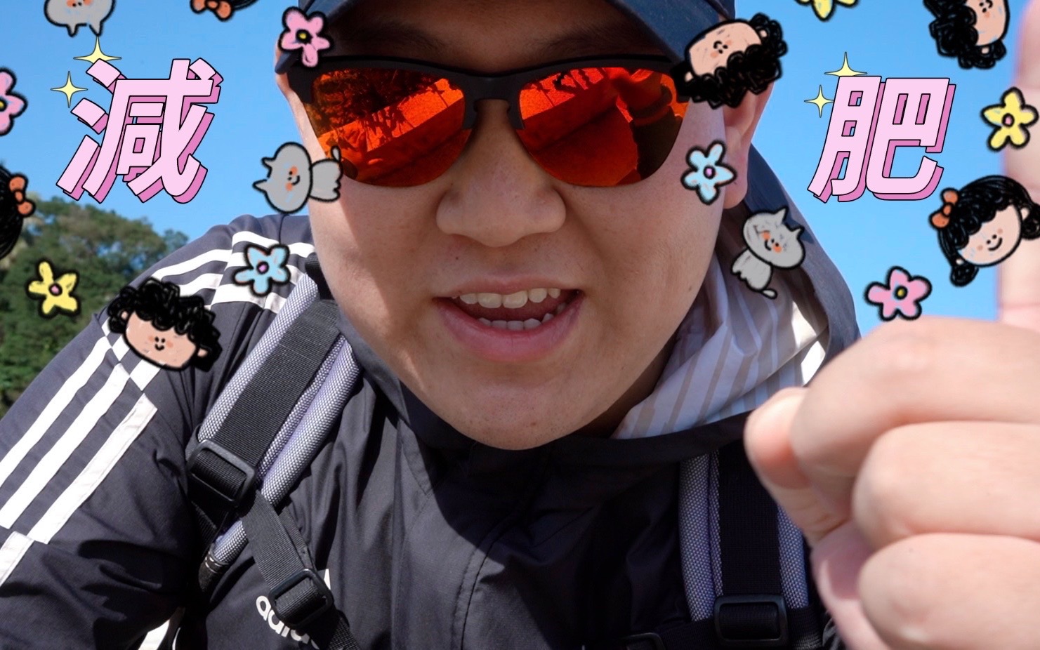 澳門竹灣海灘 出走到海灘 【出來了沒有！！！】