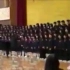 卒業式で「一般男性脱糞シリーズ」を歌う卒業生