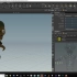 Game Character Rigging with Houdini - H17.5