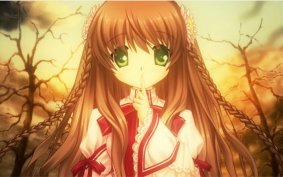 【rewrite】最后之歌