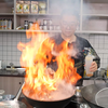 【虾爆鳝面】你说这是家庭小灶