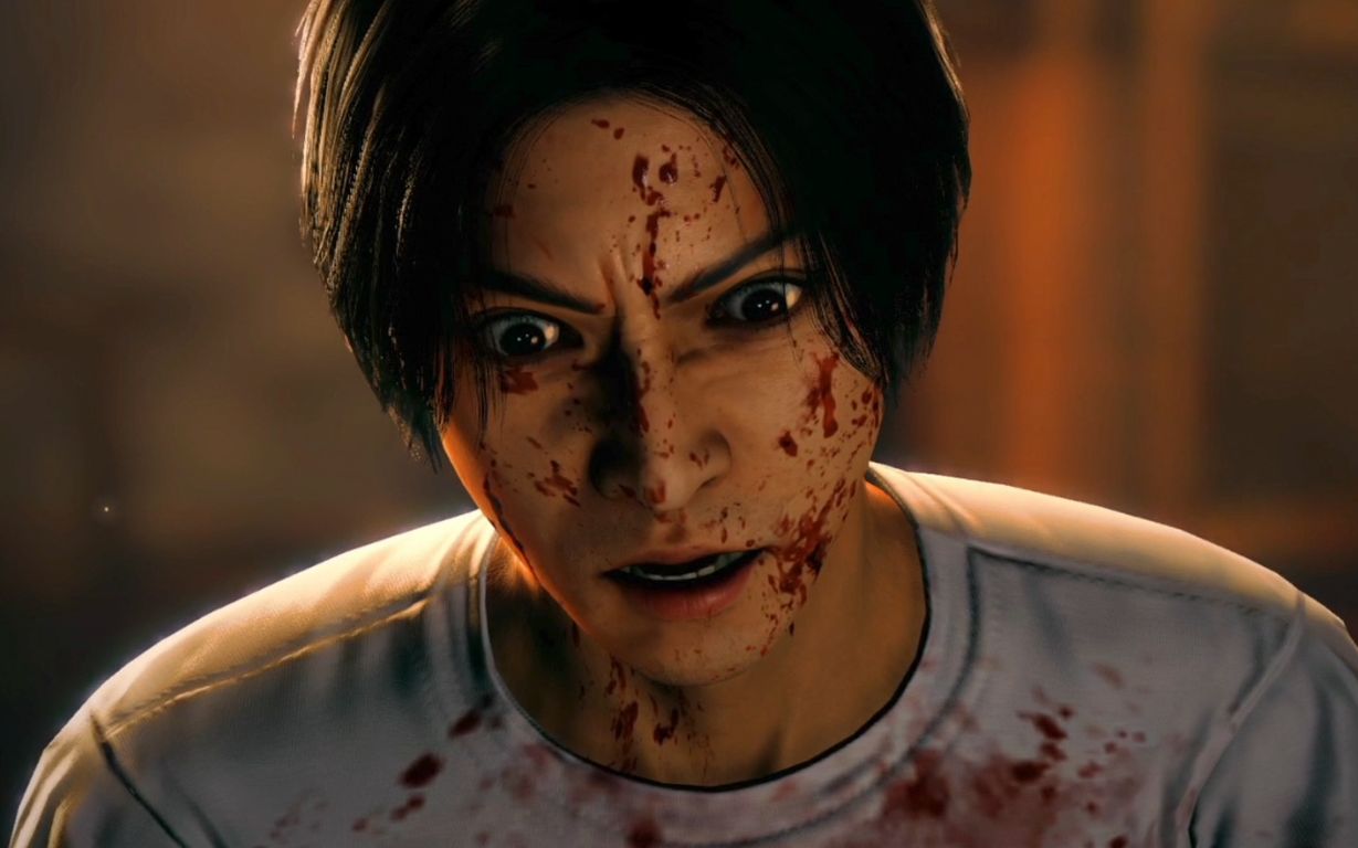 日剧ps4审判之眼死神的遗言困难难度持续更新中木村拓哉