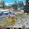 4月26日[张君雅1v4]晚上直播回放[最精彩的钢枪直播间_和平精英