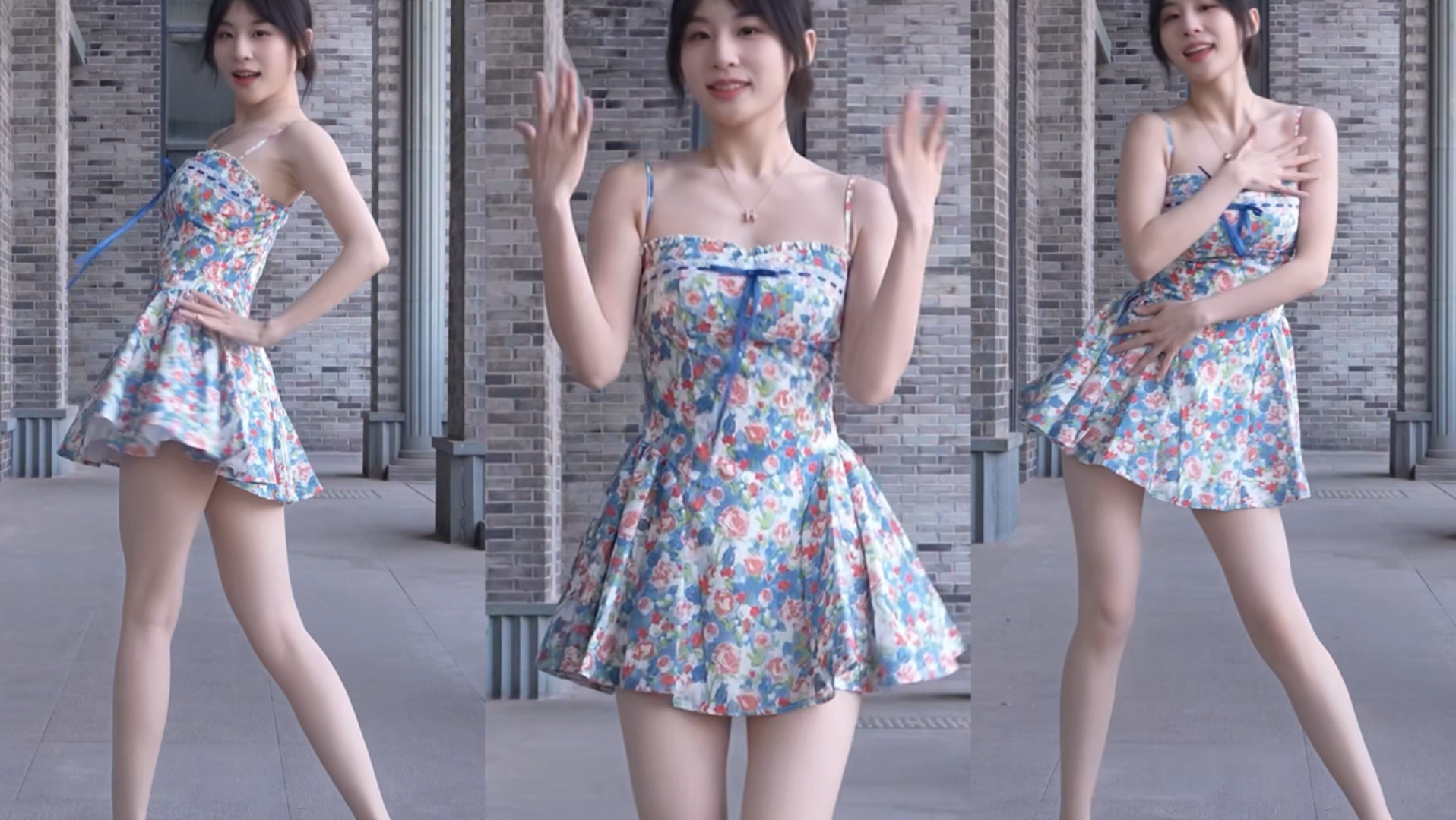 恬欣欣的成长日记