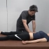 【按摩】腹部massage
