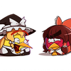 【东方游戏】東方狂怪鳥～Requiem of Mad Bird_游戏热门视频