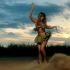 【Beyoncé/碧昂丝】Déjà Vu（feat.Jay Z）官方洗版1080p超清MV 经典鸵鸟扫沙场舞步