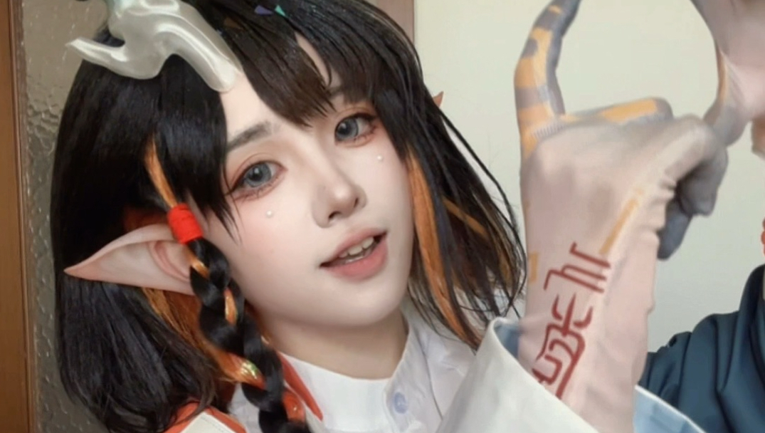 我的执念万千千千……